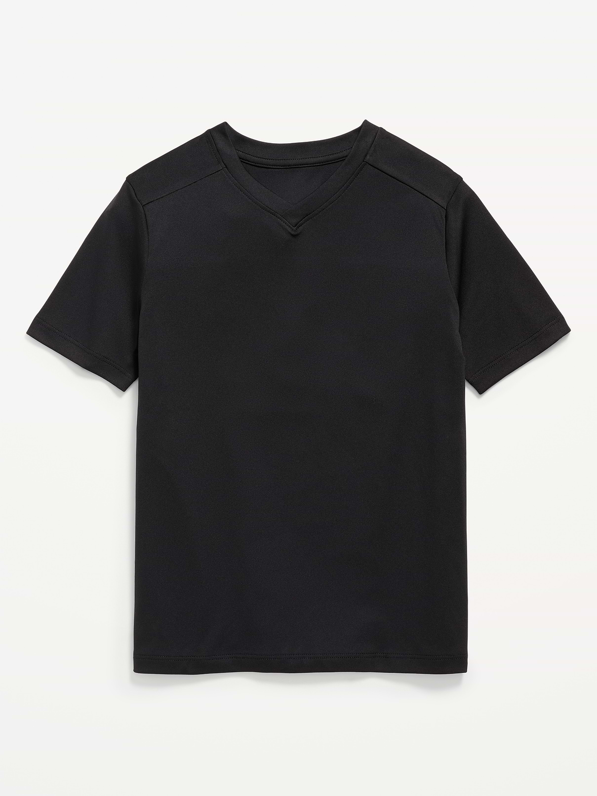 Image number 5 showing, Short-Sleeve Go-Dry Cool Performance T-Shirt for Boys