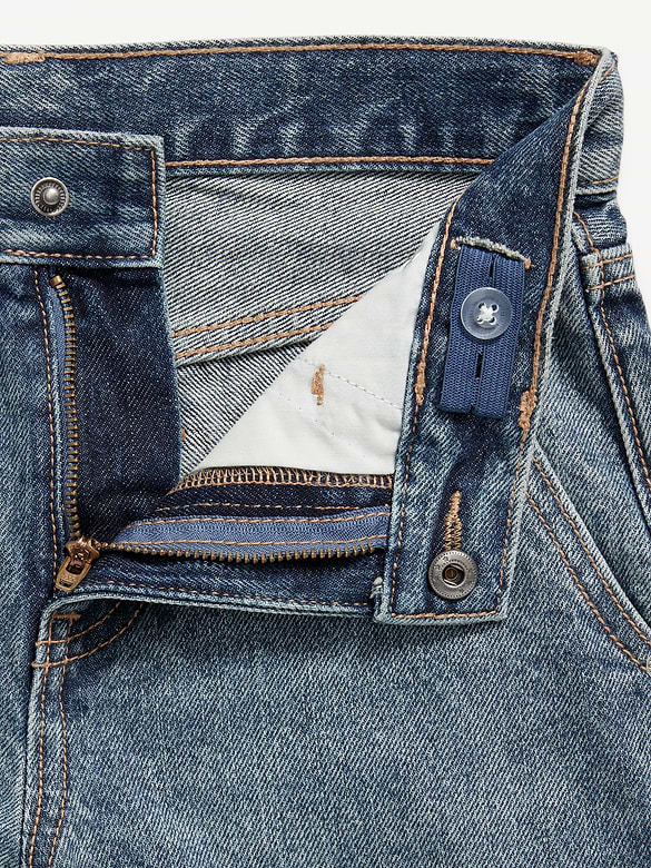 Baggy Carpenter Jeans for Boys