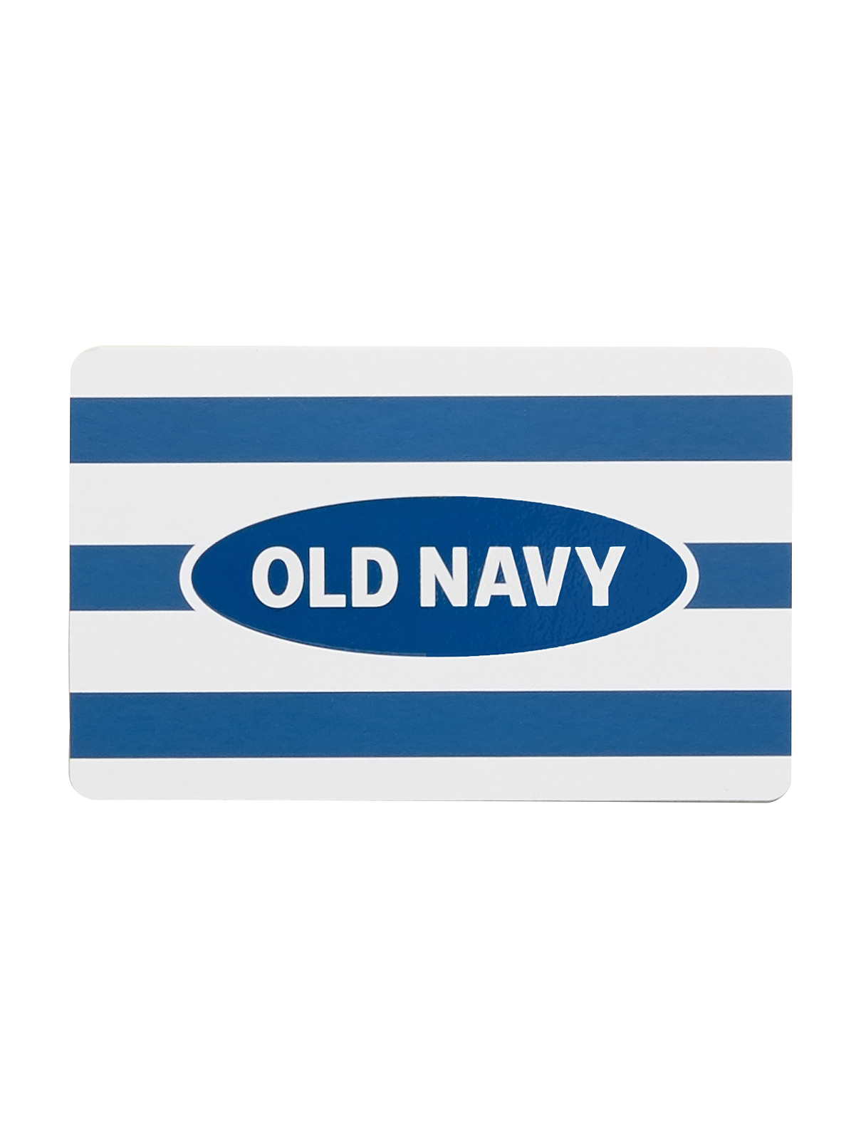 Image number 1 showing, Old Navy Gift Card CA