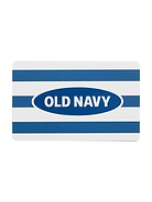Image number 1 showing, Old Navy Gift Card CA