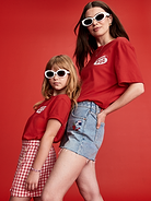 Image 5 of 5, Old Navy x Disney© Mickey Mouse Unisex Graphic T-Shirt for Toddler