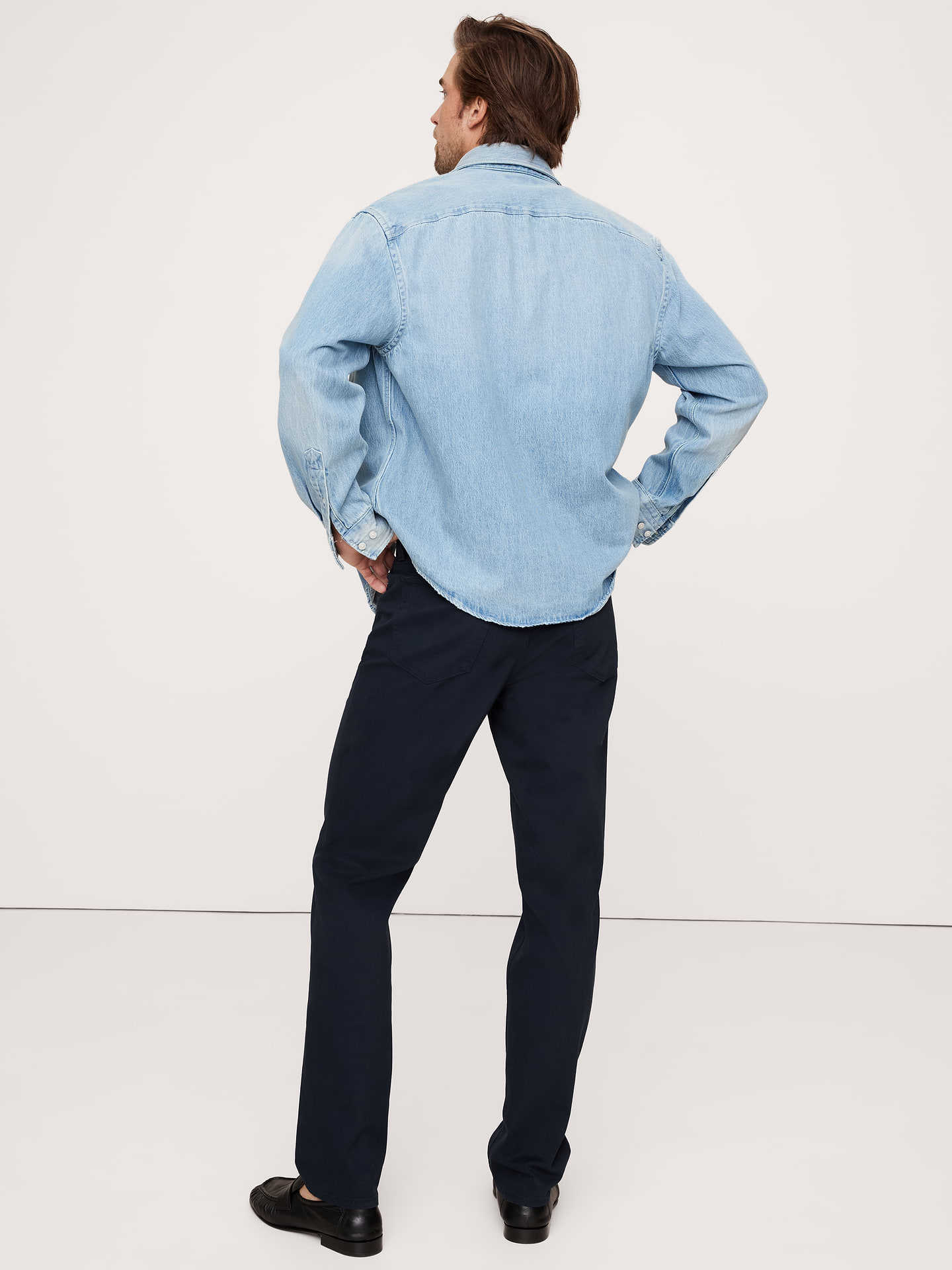 Image number 2 showing, Slim Traveler Pant