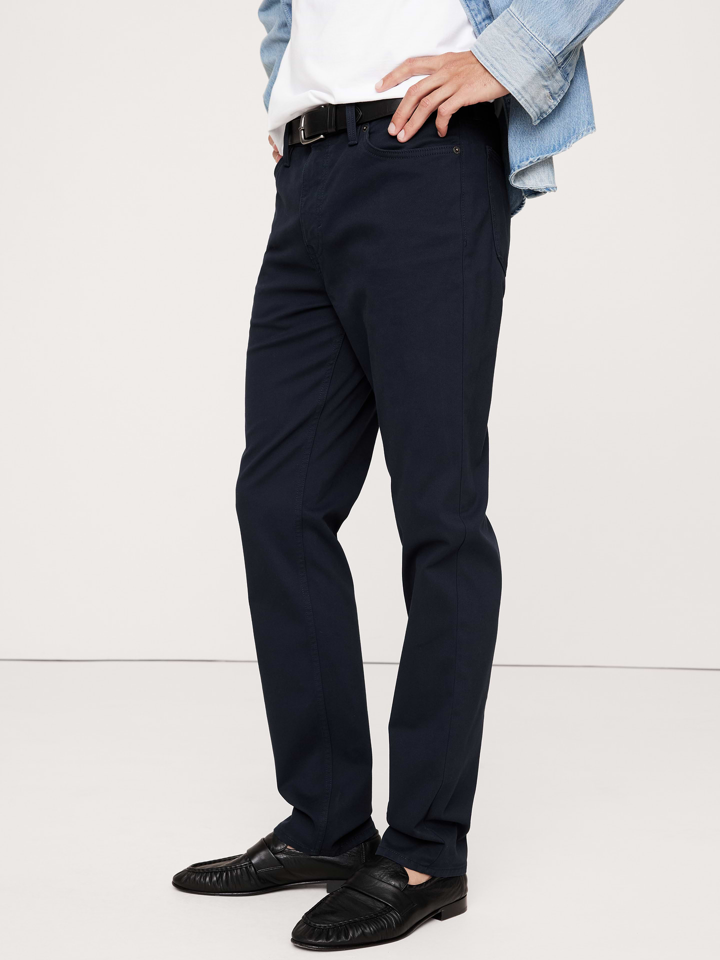 Image number 3 showing, Slim Traveler Pant