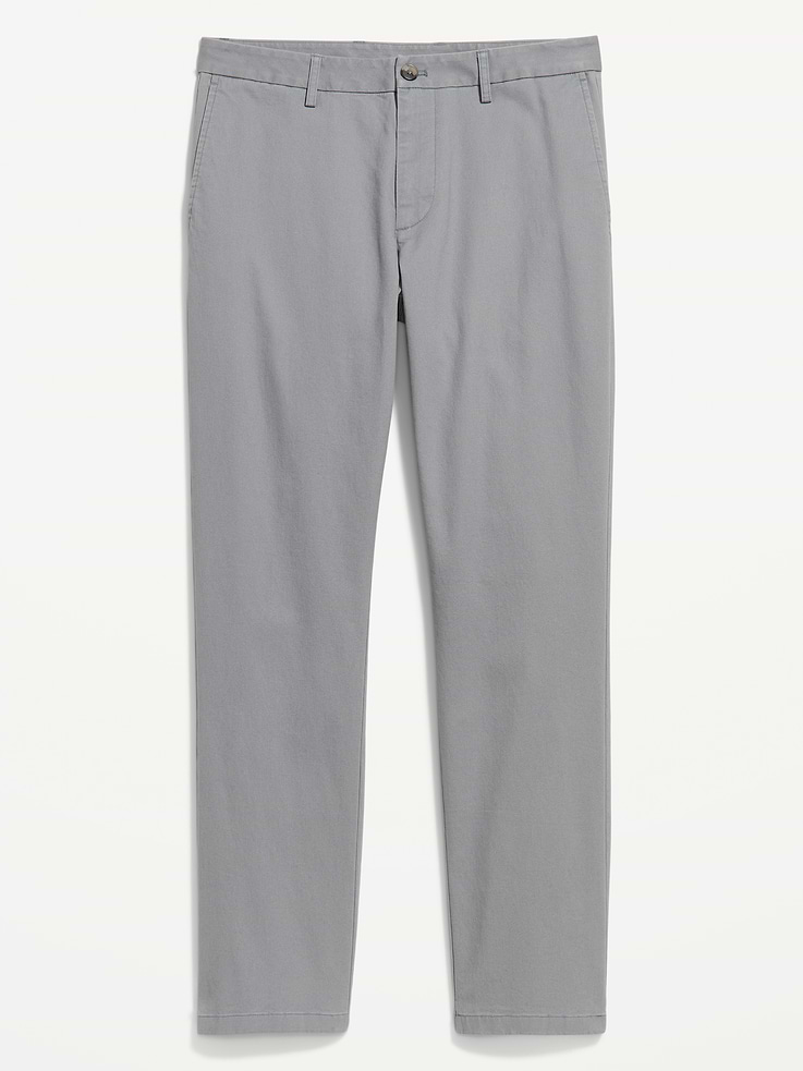 Image number 1 showing, Straight Rotation Chino Pants