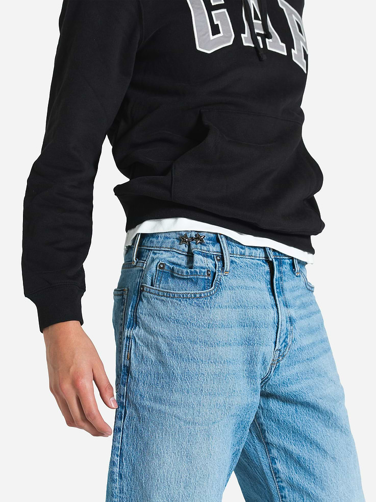 Image 2 of 2, Fit Fixer Star Waistband Adjuster