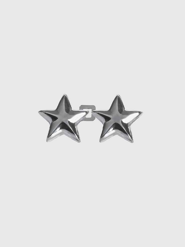 Image 1 of 3, Fix your jeans waistband with Fit Fixer star-shaped jeans adjuster., Perfect for adjusting baggy jeans, shorts, or just for the right snatch.