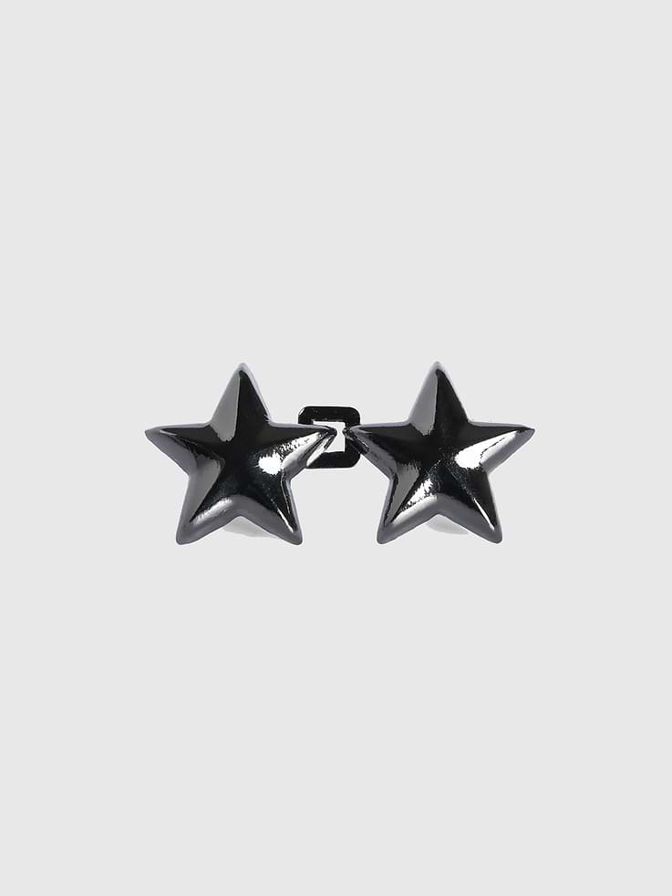 Image 1 of 2, Fix your jeans waistband with Fit Fixer star-shaped jeans adjuster., Perfect for adjusting baggy jeans, shorts, or just for the right snatch.