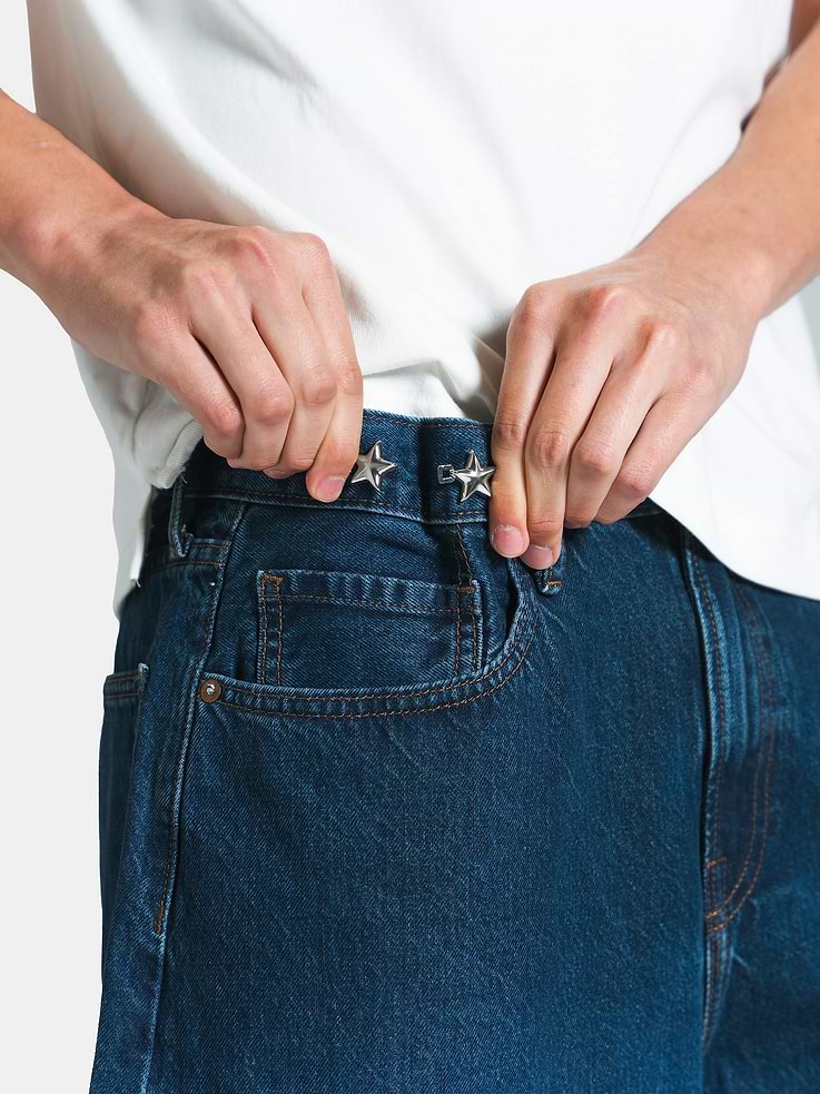 Image 2 of 3, Fit Fixer Star Waistband Adjuster
