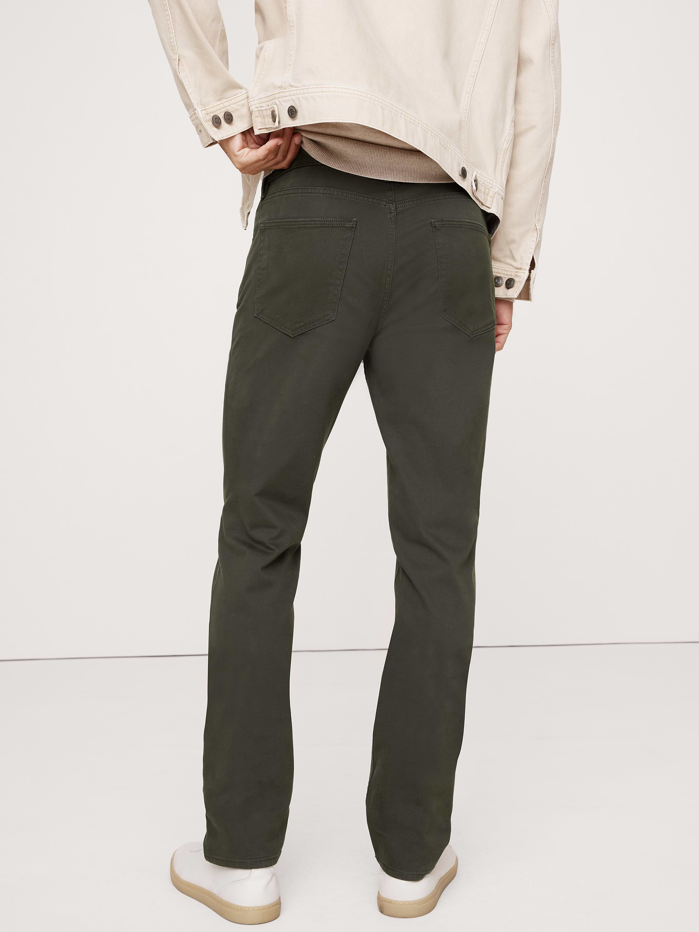 Image number 5 showing, Slim Traveler Pant
