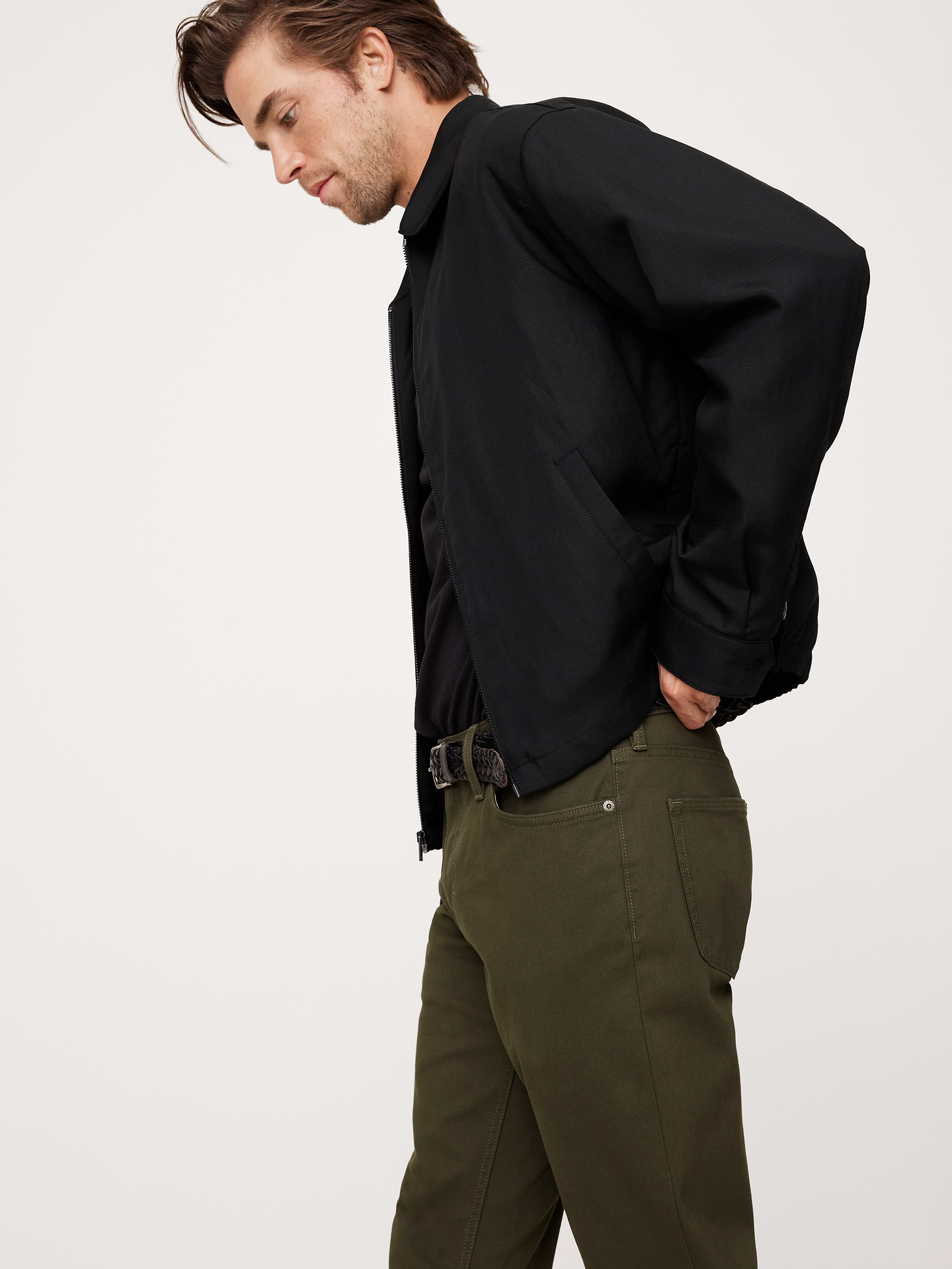 Image 3 of 8, Skinny Traveler Pant 2.0