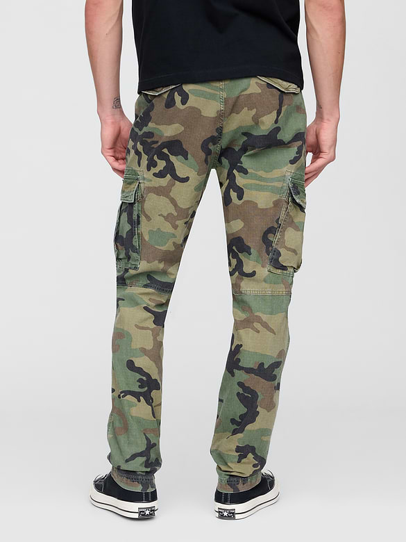 Cargo Pants