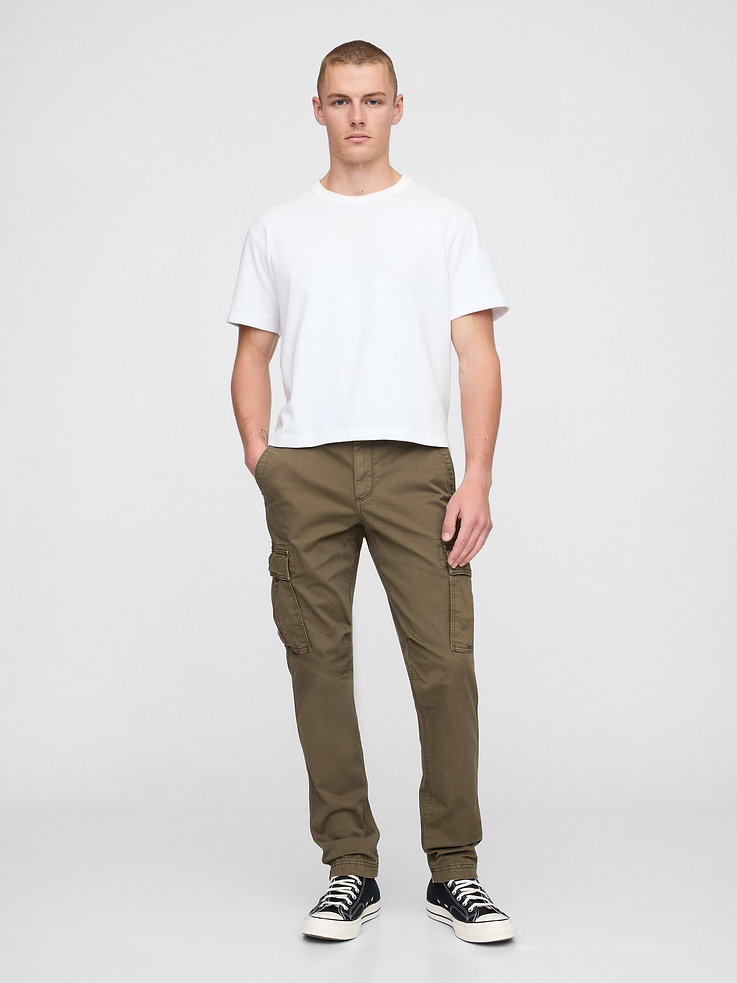 Image number 1 showing, Cargo Pants