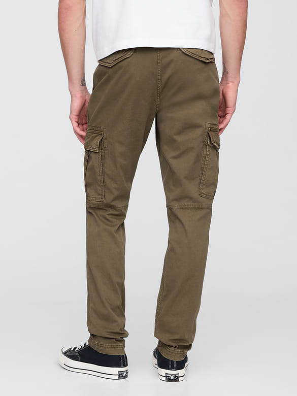 Cargo Pants