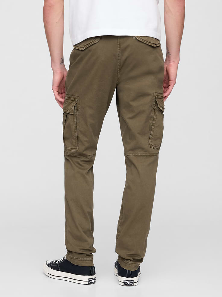 Image number 4 showing, Cargo Pants