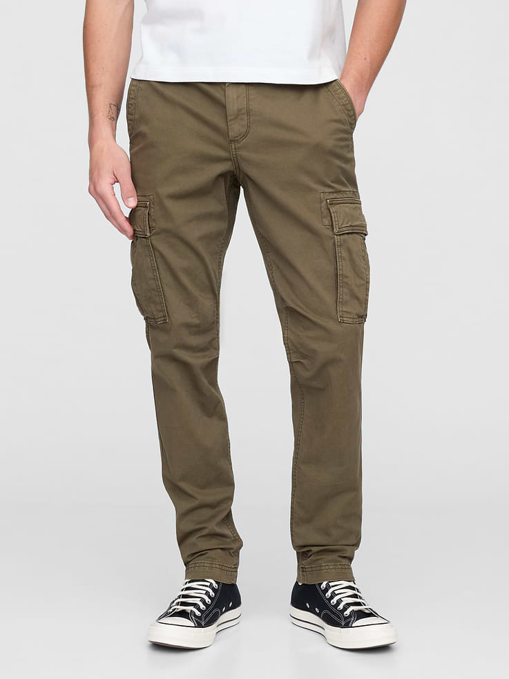 Image number 2 showing, Cargo Pants