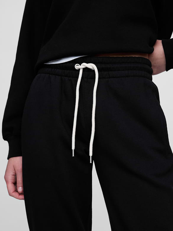 VintageSoft Classic Joggers