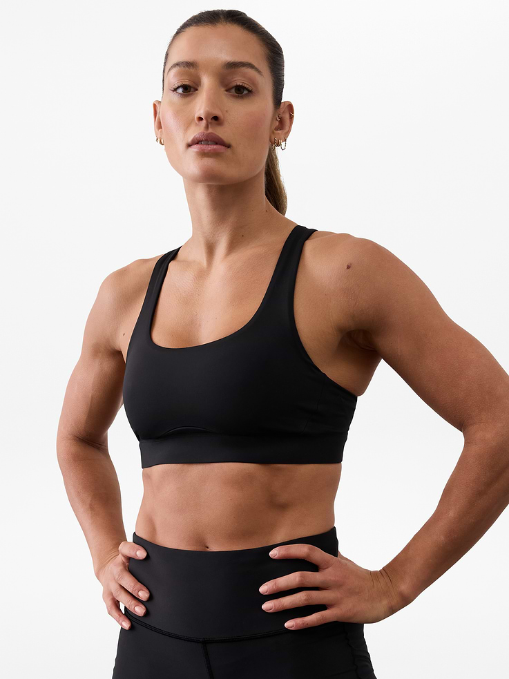 Image number 1 showing, Interval Sports Bra A-C