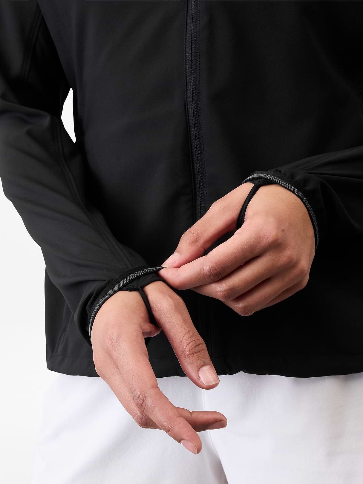 Dash Jacket | Athleta