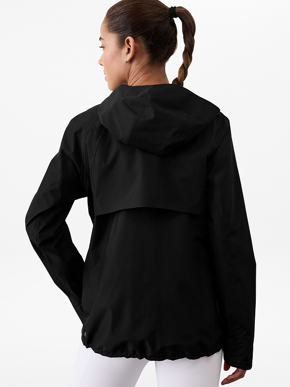 RainOut Traverse Jacket