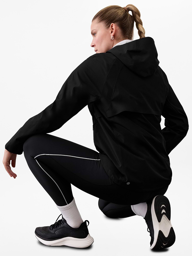 Image number 7 showing, RainOut Traverse Jacket