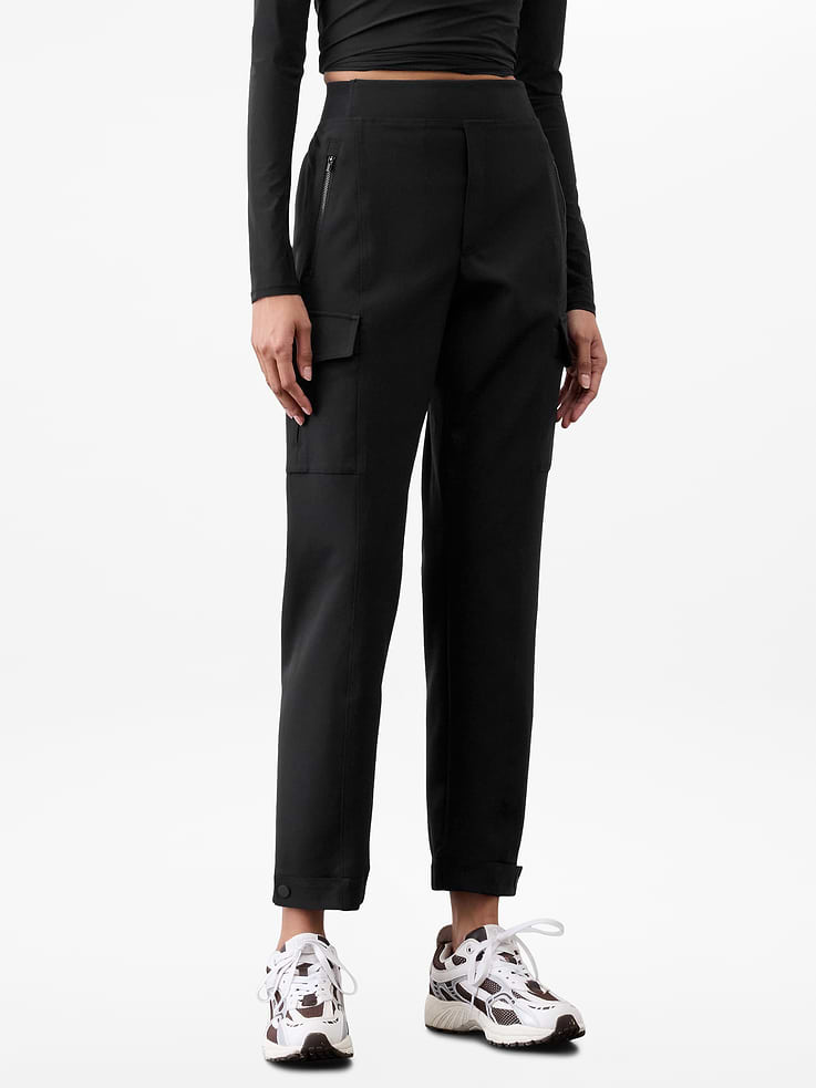 Image number 1 showing, Endless High Rise Cargo Pant