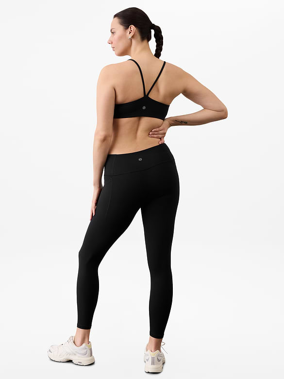 Transcend Stash High Rise Legging
