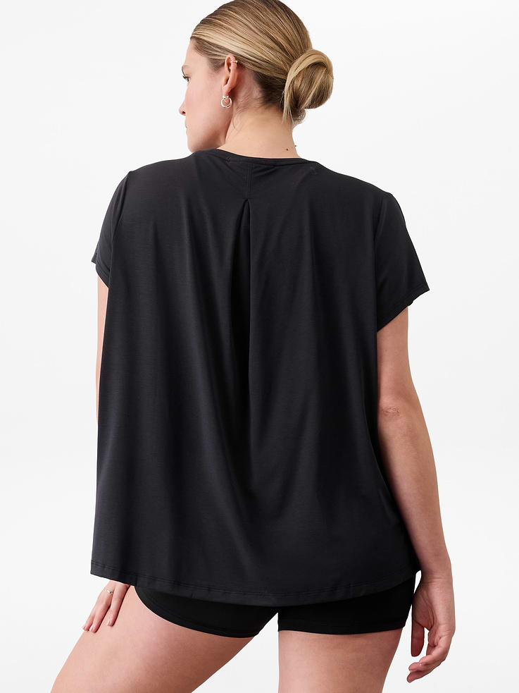 Image number 5 showing, With Ease Tee