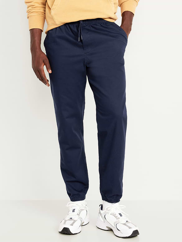 Modern Jogger 2.0