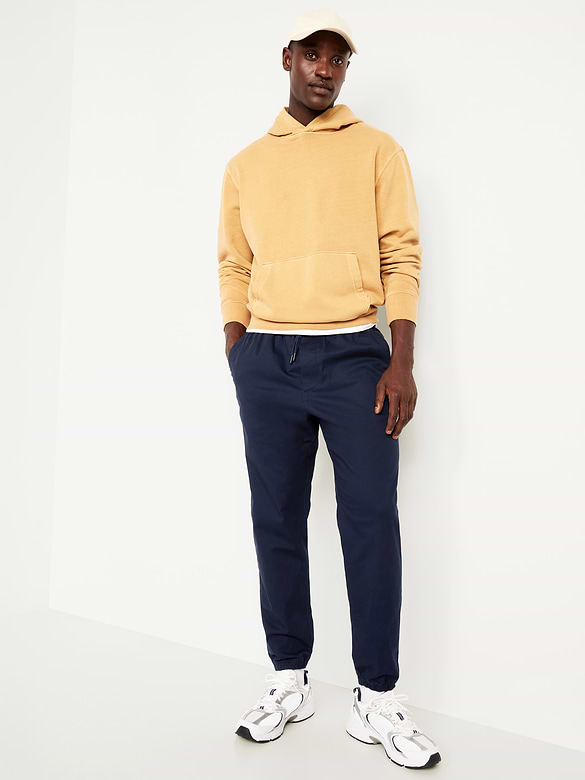 Modern Jogger 2.0