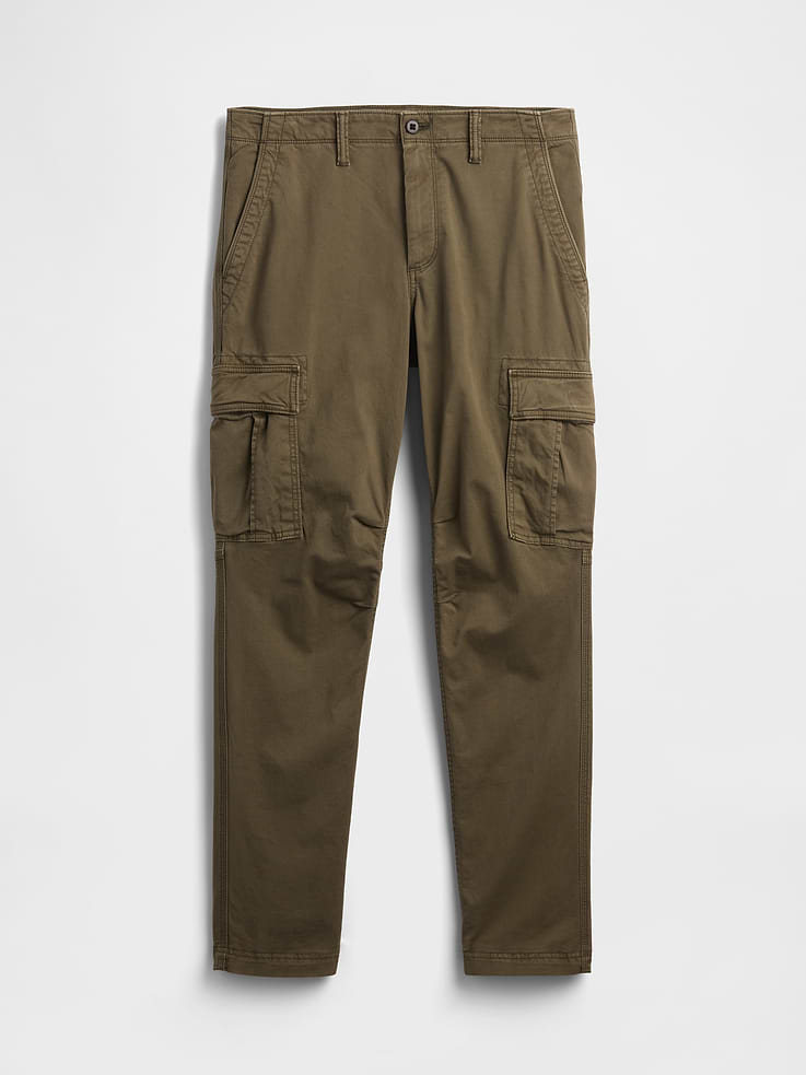 Image number 6 showing, Cargo Pants