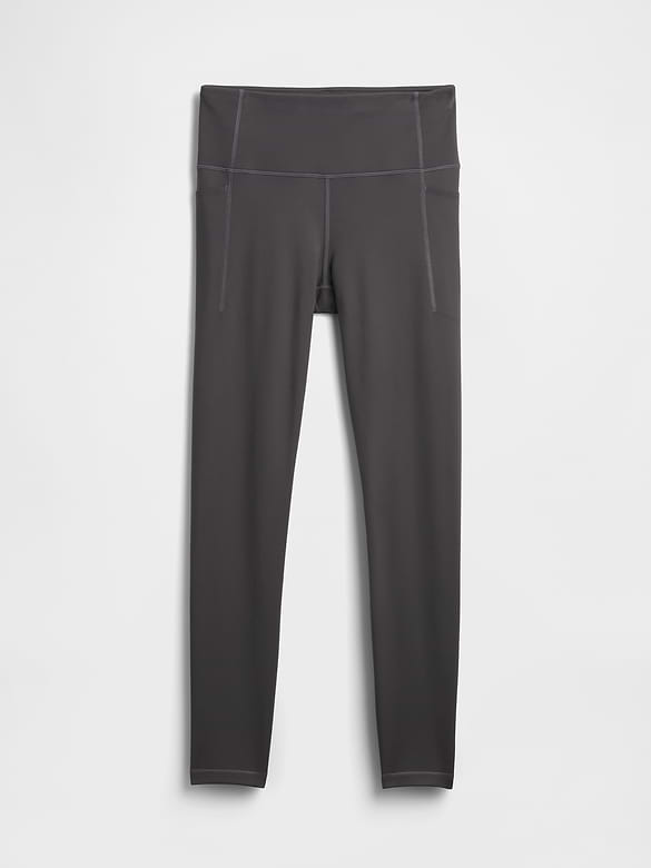 GapFit High Rise Power Full Length Leggings