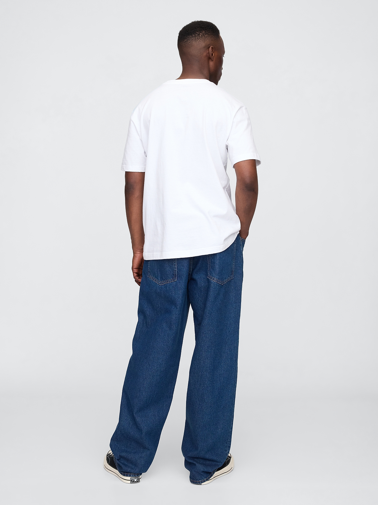 Baggy Jeans | Gap Factory