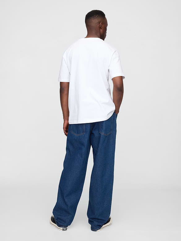 Baggy Jeans