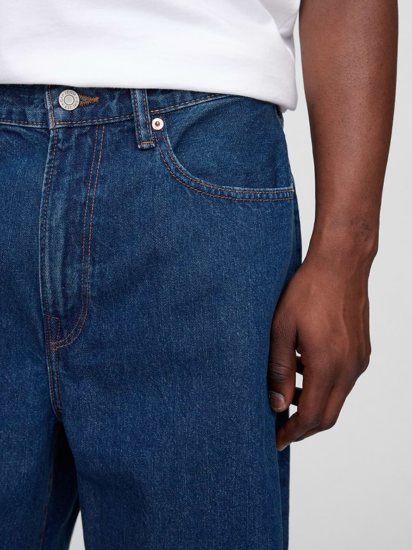 Baggy Jeans