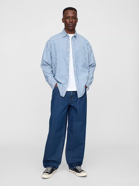 Baggy Jeans