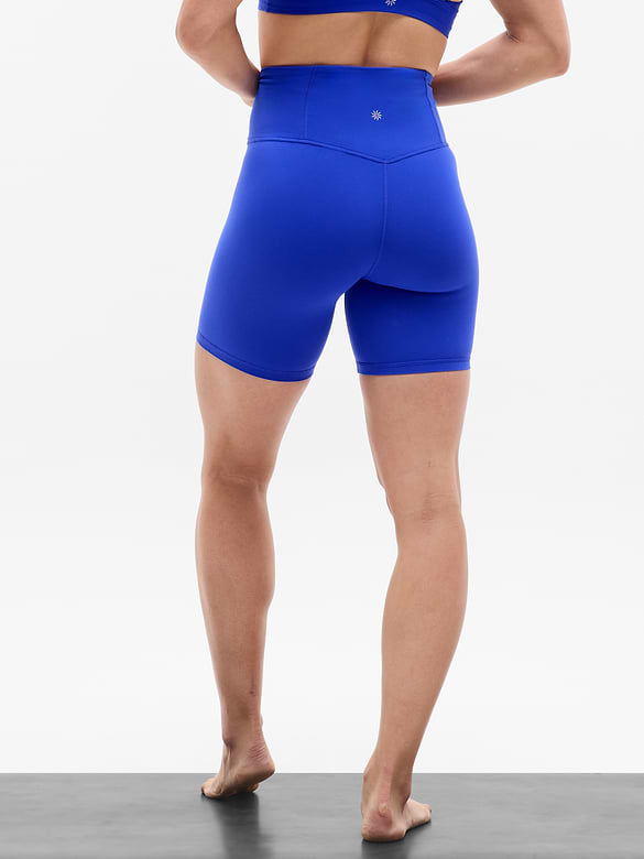 Elation Ultra High Rise 7" Short