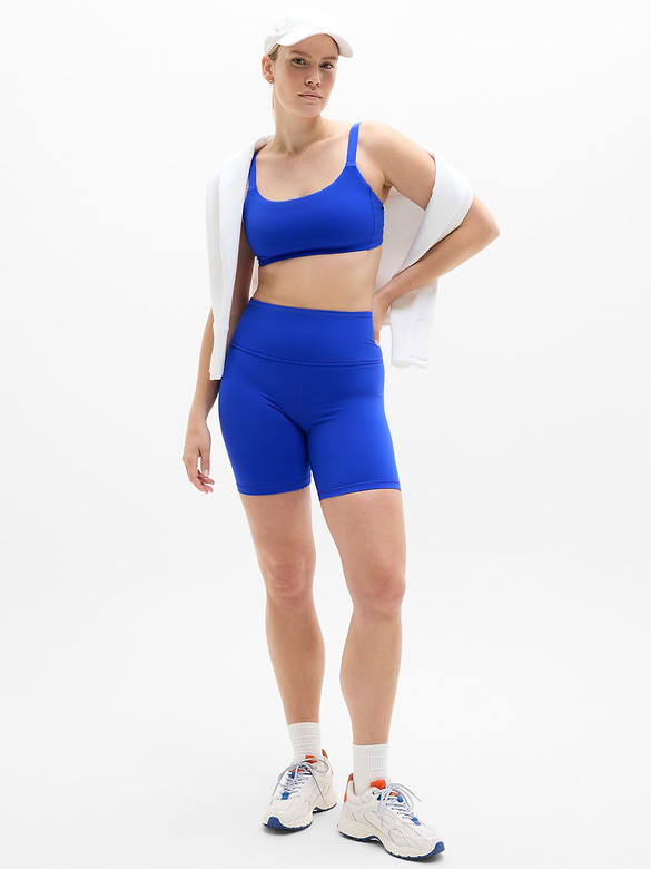 Elation Ultra High Rise 7" Short