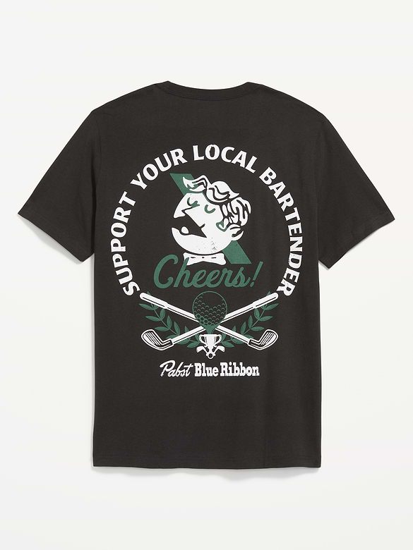 Pabst Blue Ribbon© T-Shirt