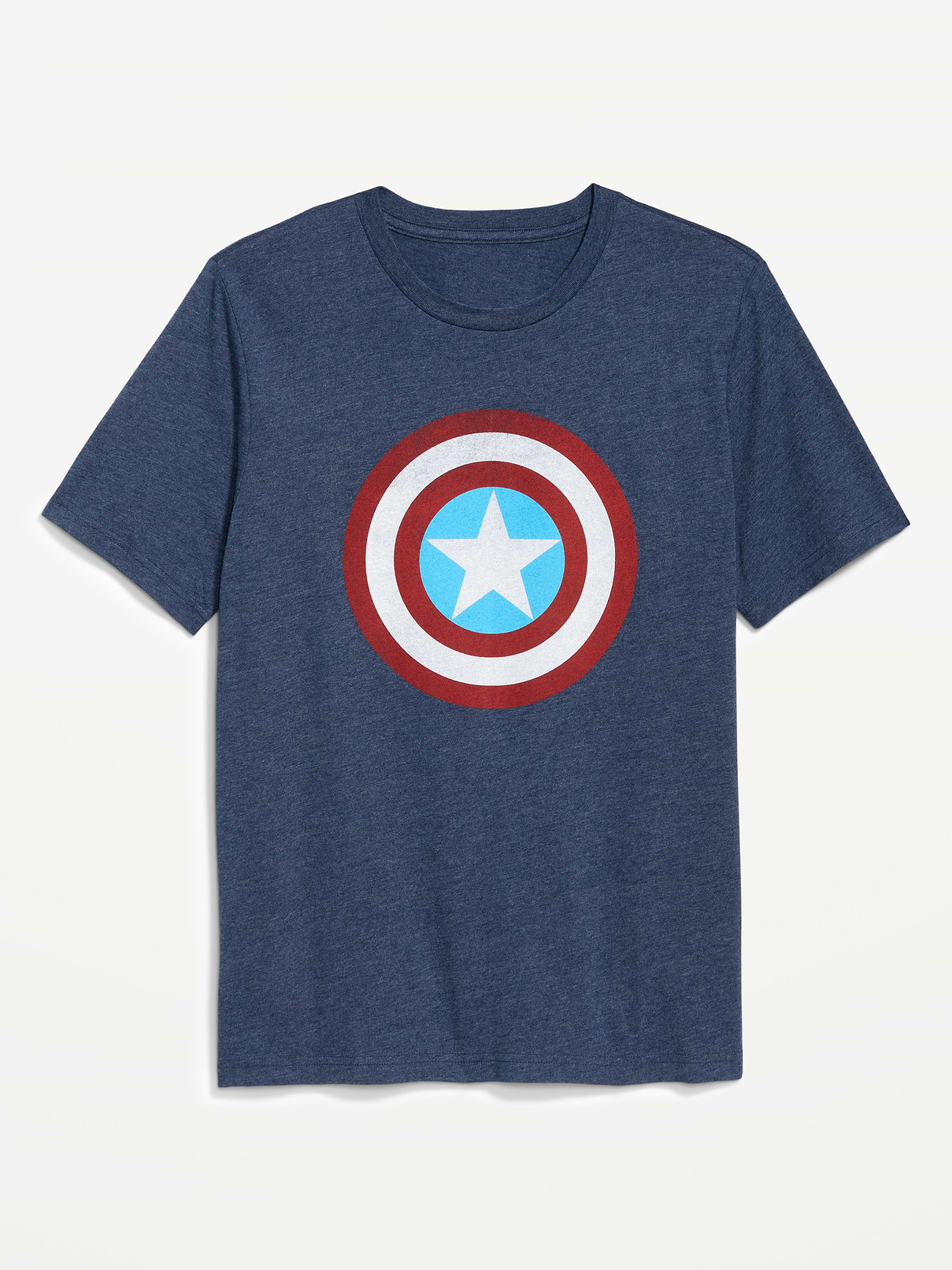 Image number 1 showing, Marvel™ Captain America T-Shirt