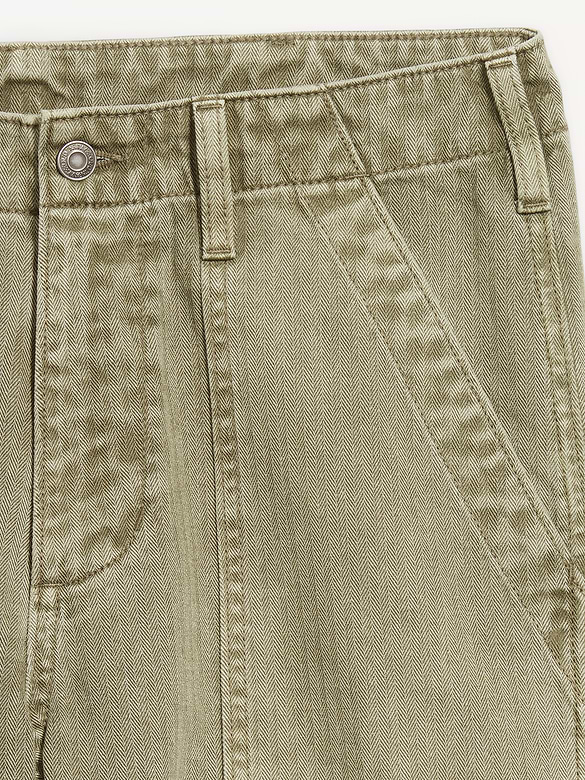 Jean ample années 90