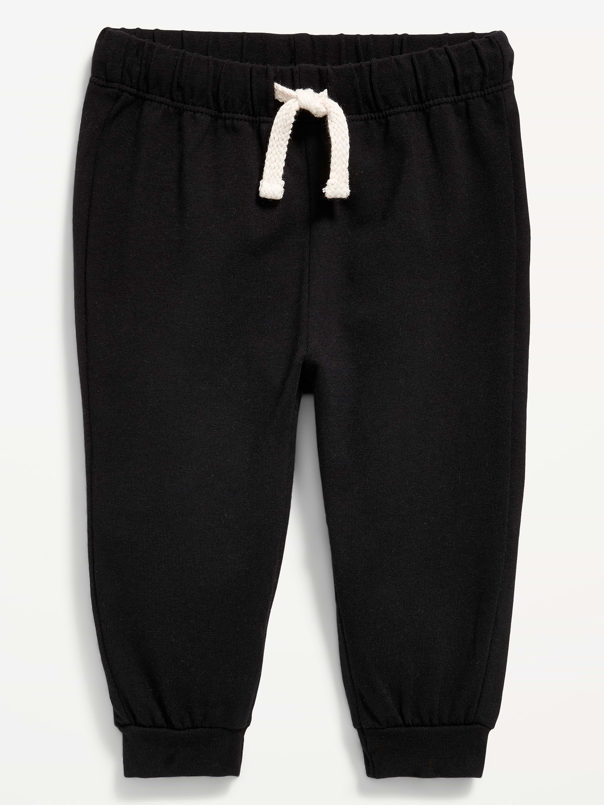 Image number 1 showing, Jersey-Knit Jogger Sweatpants for Baby