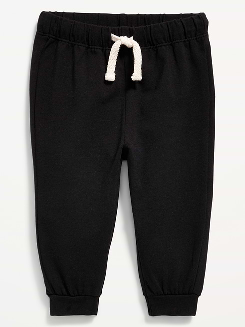 Jersey Jersey-Knit Jogger Sweatpants for Baby on clearance at Old Navy — 31% off