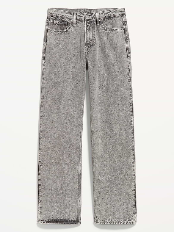 90s Baggy Jeans