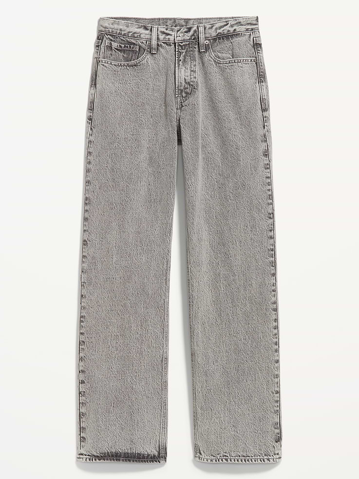 Image number 4 showing, 90s Baggy Jeans