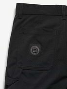 L'image numéro 4 présente Pantalon de menuisier coupe généreuse Tech sans limites pour garçon