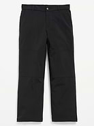 L'image numéro 3 présente Pantalon de menuisier coupe généreuse Tech sans limites pour garçon