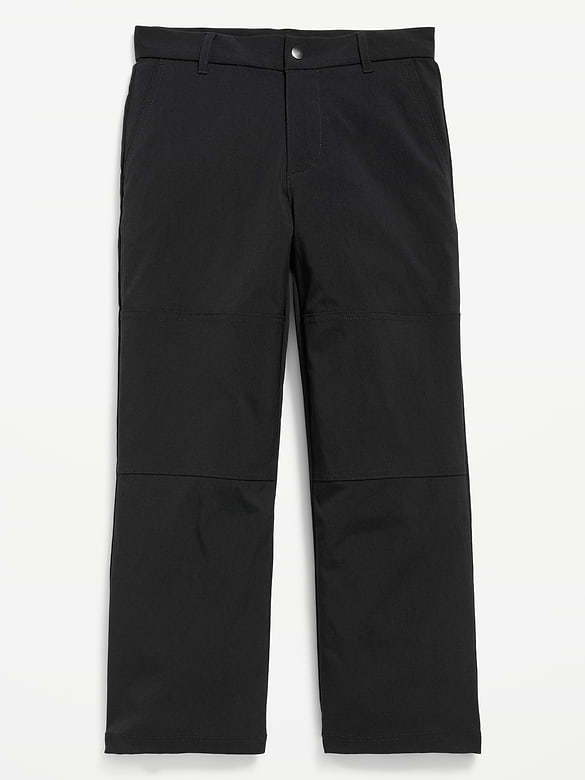 Pantalon de menuisier coupe généreuse Tech sans limites pour garçon