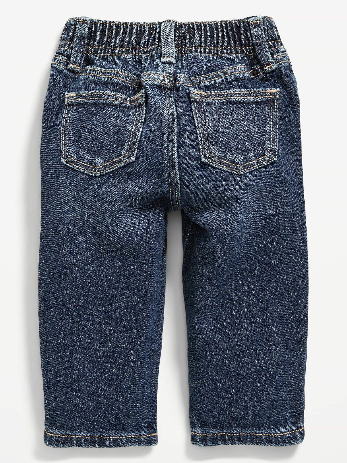 Image number 2 showing, Loose Jeans for Baby