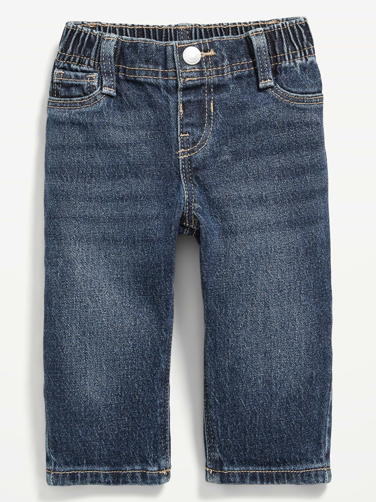 Image number 1 showing, Loose Jeans for Baby