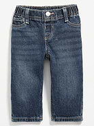 Image number 1 showing, Loose Jeans for Baby